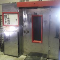 خط تولید کیک و کلوچه