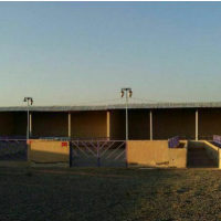 فروش 20000 متر دامداری در اتوبان تهران ساوه