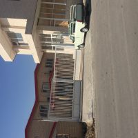 فروش کارخانه پوشاک در شهرک صنعتی کاسپین  یا معاوضه