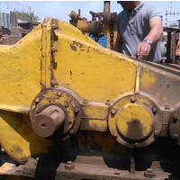 نصب وتعمیر انواع دستگاه های صنعتی در اصفهان