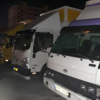 اتوبار حمل نقل تضمین بار شهر شهرستانها تمام نقاط