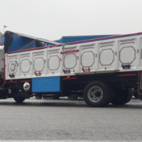 خاور حمل بار و اساس منزل با نازلترین قیمت