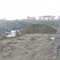 فروش 400 متر زمین تجاری در ارومیه