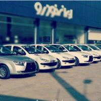 نیازمند شریک در نمایندگی ایران خودرو شیراز