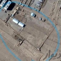 فروش و معاوظه کارخانه در جاده ساوه