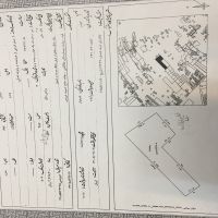 4000 مترزمین درفیه آبادان