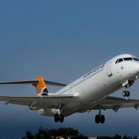 خرید بلیط هواپیما چارتر و سیستمی در ابادان