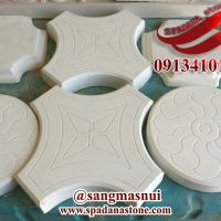 قالب کفپوش ویبره ای وپلیمری