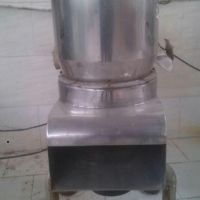 فروش کارخانه غذایی در خراسان شمالی