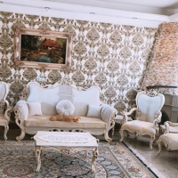 تولید مبل کلاسیک در کرمان