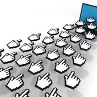 ایجاد بازدید سایت