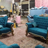 فروش فوق العاده انواع مبلمان های اسپورت