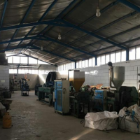 فروش کارخانه تولیدی لوله پلی اتیلن در اصفهان