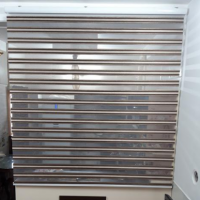 تولید پرده زبرا قم