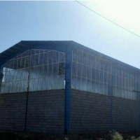 فروش 510 متر سوله شهرک صنعتی شیراز با موقعیت عالی