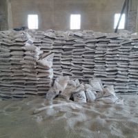 خاک گربه در تهران