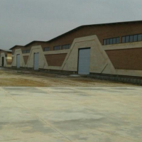 فروش کارخانه روغن مایع در تهران