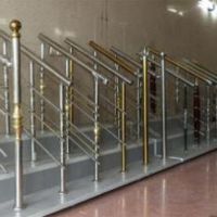 نصب نرده تهران