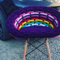 تولید صندلی نهارخوری و صندلی اپن در تهران