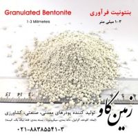 بنتونیت بستر حیوانات (Bentonite)