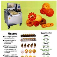 دپازیتور شیرینی ساخت تایوان