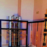 نصب و تعمیر بالابرهای صنعتی و خانگی در یاسوج