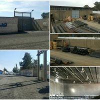 فروش کارخانه در کهریزک