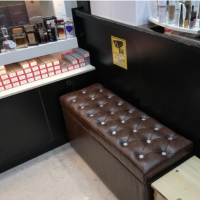 تولیدی پاف ها در سه نوع سنتی،، مدرن و کودک