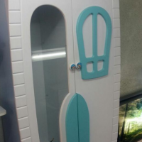 تولیدی صنایع چوبی در زاهدان