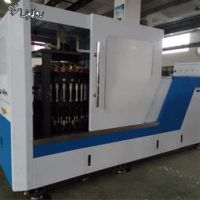 دستگاه تولید درب بطری