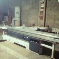 فروش تجهیزات و ابزارآلات کارگاه MDF در اصفهان