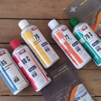 اسپری تست بازرسی جوش ام ار شیمی MR CHEMIE