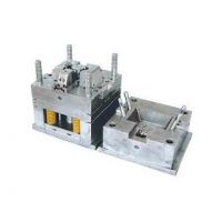 تولید قالب تزریق پلاستیک مشهد