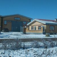 فروش کارخانه فوم سقفی در اردبیل