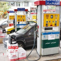 قیمت فروش پمپ بنزین