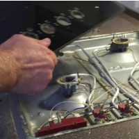 انجام تعمیرات اجاق گاز آبگرمکن تهران