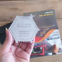 فروش ضخامت سنج رنگ تر 112 ELCOMETER در تهران