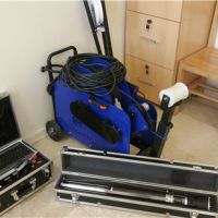 خدمات ویدئومتری