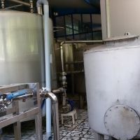 فروش کارخانه آب معدنی در سیاهکل