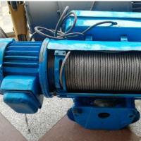 نصب و تعمیرات انواع جرثقیل سقفی در مشهد