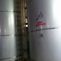 فروش کارخانه آب معدنی فعال در گیلان