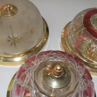 تولید انواع سقفی های لوکس