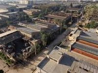 قیمت شهرک صنعتی اقلید