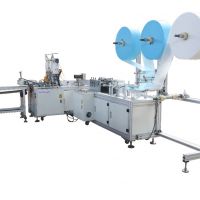 خط تولید ماسک