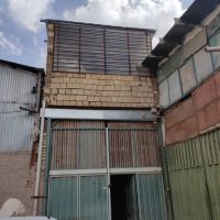 فروش کارگاه با کاربری فلزی آتشگاه اصفهان