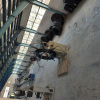 فروش کارخانه تولید لوله های پلی اتیلن