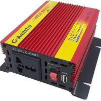 اینورتر خورشیدی و کاربرد آن