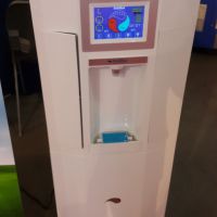 روش تولید آب آشامیدنی از رطوبت هوا