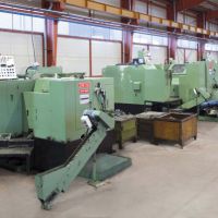 فروش ماشین الات اتومات تولید پیچ و مهره