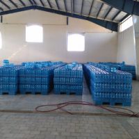 فروش کارخانه آب معدنی ازنا